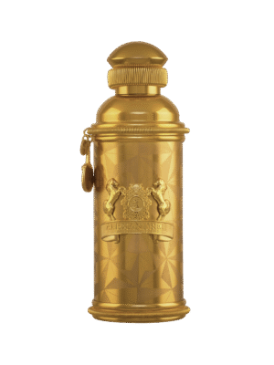 AJ-GOLDEN OUD