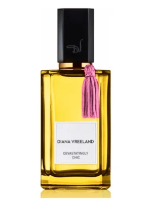 DIANA VREELAND DEVASTATINGLY CHIC EDP 100ML