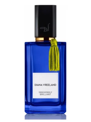 DIANA VREELAND SMASHINGLY BRILLIANT EDP
