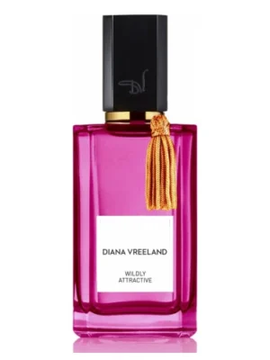DIANA VREELAND WILDLY ATTRACTIVE EDP