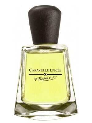 FRAPIN CARAVELLE EPICEE EDP 100ML
