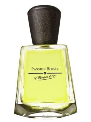 FRAPIN PASSION BOISEE EDP 100ML