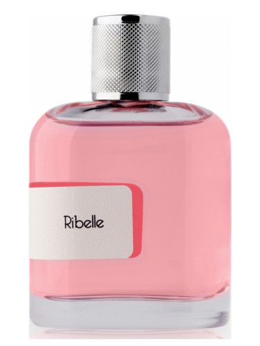 GHOST NOSE RIBELLE EDP
