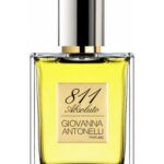 Giovanna Antonelli 811 Absoluto Edp 100ml
