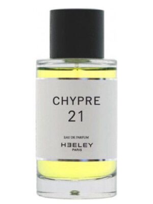 HEELEY CHYPRE 21 EDP