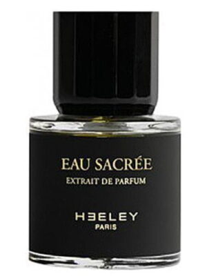 HEELEY EAU SACREE EDP