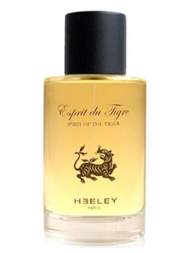 HEELEY ESPRIT DU TIGRE EDP