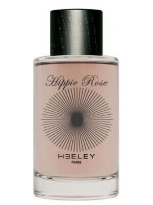 HEELEY HIPPIE ROSE EDP