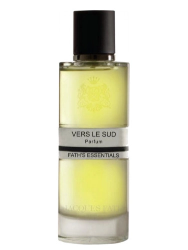JACQUES FATH VERS LE SUDE 200ML
