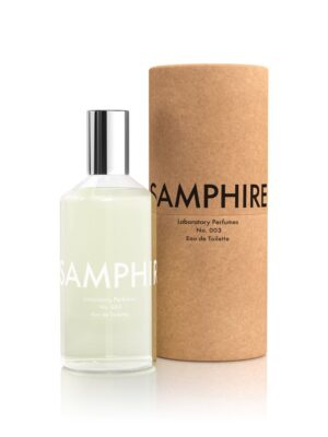 LABORATORY PERFUMES SAMPHIRE EDT 100ML
