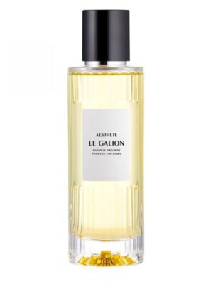 LE GALION ASTHETE EDP