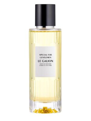 LE GALION SPECIAL FOR GENTLEMEN EDP 100ML