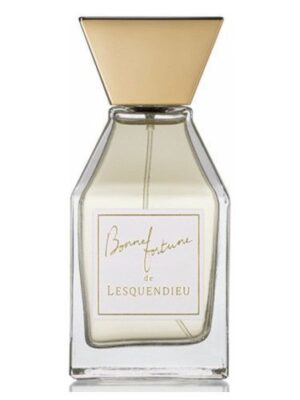 LESQUENDIEU BONNE FORTUNE EDP 100ML