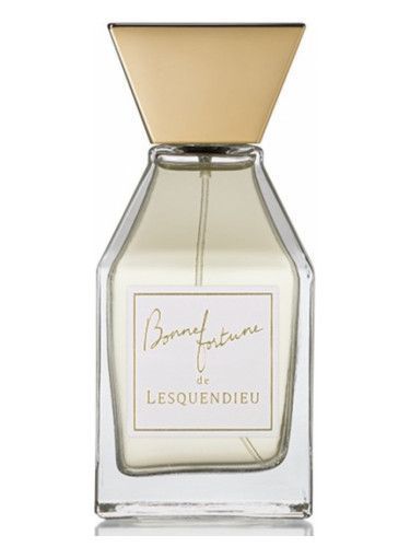 LESQUENDIEU BONNE FORTUNE EDP 100ML