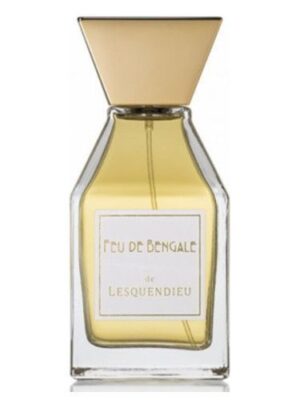 LESQUENDIEU FEU DE BENGALE EDP 100ML