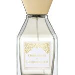 Lesquendieu Orris Amber Edp 75Ml