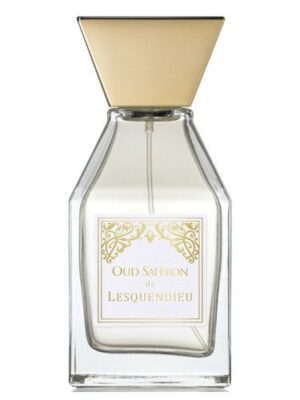 LESQUENDIEU OUD SAFFRON EDP 75ML