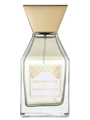 LESQUENDIEU OUD & WOODS  EDP 75ML