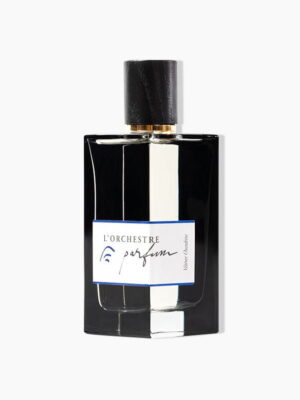 L'Orchestre Vetiver Over drive 100ml EDP