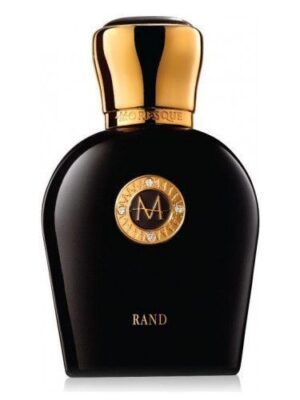 MORESQUE RAND BLACK COLLECTION EDP 50ML