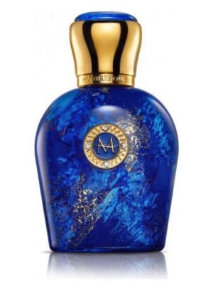 MORESQUE SAHARA BLUE EDP 50ML