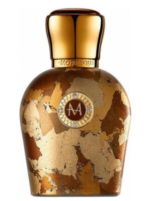 MORESQUE SANDAL GRANADA EDP 50ML