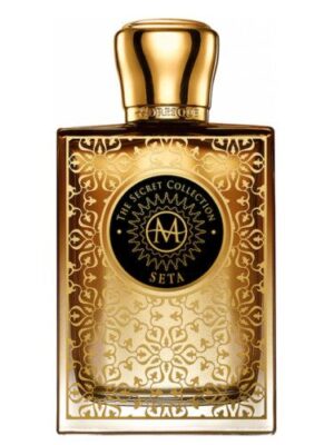 MORESQUE SETA EDP 75ML