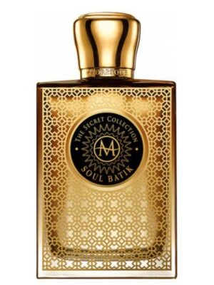 MORESQUE SOUL BATIK EDP 75ML