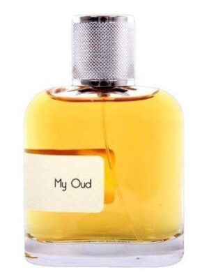 MY OUD EXT