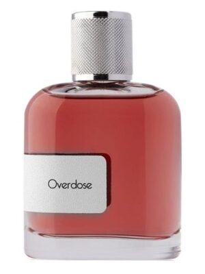 OVERDOSE EXT