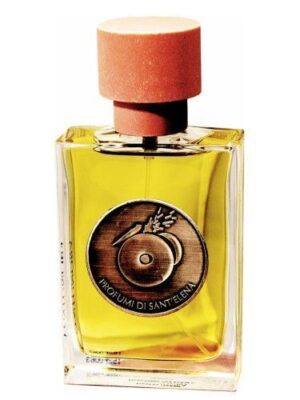 PROFUMI DI SANT' ELENA VENTUNORA EDP 75ML