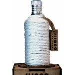 Rirana Parfume Iris Ambrette Edp 50ml