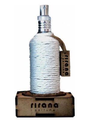 RIRANA PARFUME WOOD CEREAL EDP 50ML