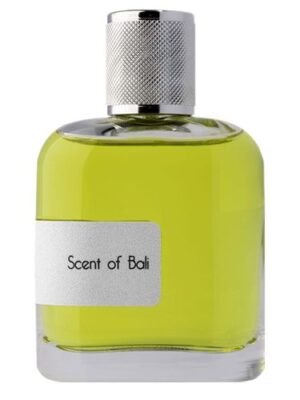 SCENT OF BALI