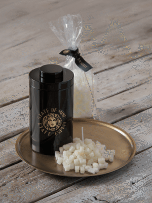 STATE OF MIND SECRET OF SUCCESS PERFUMED CANDLE