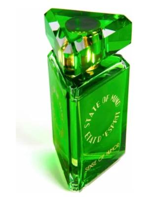 STATE OF MIND SENCE OF HUMOR PERFUMED TEA