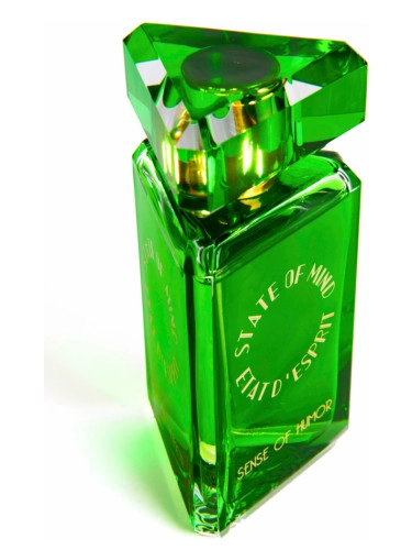 STATE OF MIND SENCE OF HUMOR PERFUMED TEA