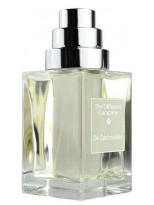 THE DIFFERENT COMPANY DE BACHMAKOV EDP 100ML