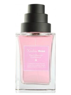 THE DIFFERENT COMPANY KASHAN ROSE EDT 100ML