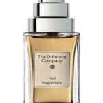 The Different Company Une Nuit Magnetique Edp 100ml