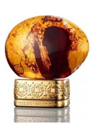 THE HOUSE OF OUD ALMOND HARMONY EDP 75ML