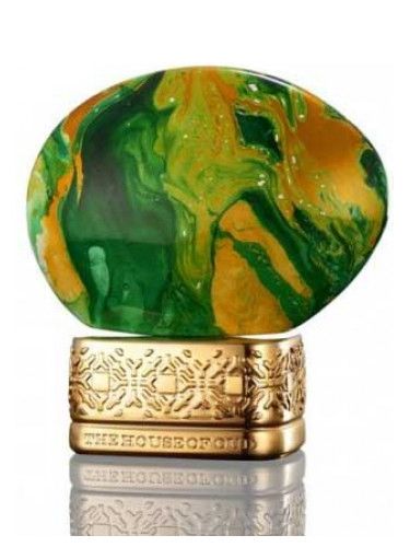 THE HOUSE OF OUD CYPRESS SHADE EDP 75ML