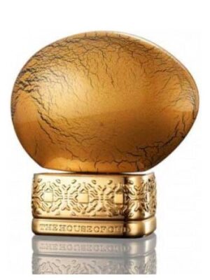 THE HOUSE OF OUD GOLDEN POWDER EDP 75ML