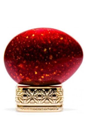 THE HOUSE OF OUD RED STORM HARRODS EXCLUSIVE EDP 75ML