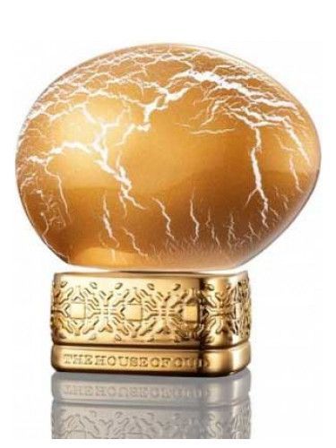 THE HOUSE OF OUD WIND HEAT EDP 75ML