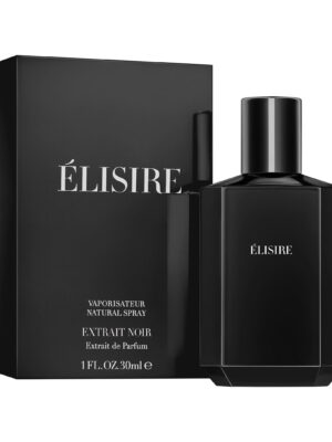 ELISIRE EXTRAIT NOIR EXTRAIT DE PARFUM