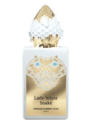 Lady White