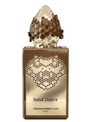 Sand dance