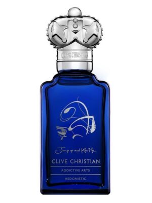 CLIVE CHRISTIAN Jump Up and Kiss Me Hedonistic