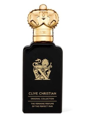 CLIVE CHRISTIAN Original Collection X Feminine